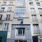 Hotel Jules & Jim - map