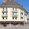 Champ'alsace Centre - map