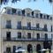 Le Grand Hôtel Molière - map