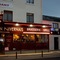 Au Relais Nivernais - map