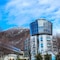 Dajti Tower Hotel - map