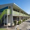 The Beach Motel Hervey Bay - map