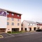 Premier Inn Dartford - map