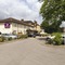 Premier Inn Bagshot - map
