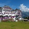 Hotel Le Chabichou - map