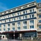 Hotel Aguado - map