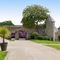Manoir De Kerhuel - map