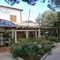 Hotel La Bastide - map