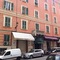 Hotel Le Forum - map