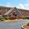 Extended Stay America Select Suites - St Louis - Westport - Craig Road - map