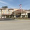 The Magnolia Hotel, St Augustine Downtown Historic District, Fl - map