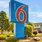 Motel 6 Kansas City Southwest - Lenexa - map