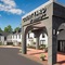 Courtyard By Marriott Winston-Salem University - map