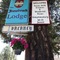 Innsbruck Lodge - map