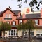 Premier Inn Manchester Altrincham - map