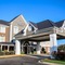 Country Inn & Suites By Radisson, Richmond West At I-64, Va - map