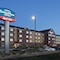 Towneplace Suites By Marriott Dodge City - map