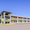 Quality Inn Van Horn - map