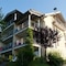 Appartements De Luxe Schluga - map