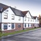 Premier Inn Manchester Airport Heald Green - map