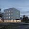 The Originals Access, Hotel Limoges Nord - map