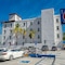 Motel 6 San Diego Downtown - map