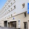 Ibis Budget Graz City - map