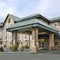 Super 8 By Wyndham Edmonton International Airport - map
