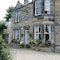 Aynetree Guest House - map