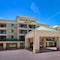 Courtyard By Marriott Philadelphia Plymouth Meeting - map