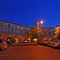 Oxford Suites Portland - Jantzen Beach - map