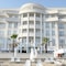 Palace Hotel & Spa - map