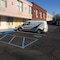 Ramada By Wyndham Rockville Centre - map