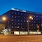 Ibis Budget Zurich City West - map