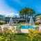 Howard Johnson Hotel & Convention Center Madariaga - Carilo - map