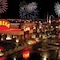 Eureka Casino Resort - map