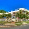 Kirra Palms Holiday Apartments - map