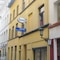 Hotel Le Grand Colombier - map