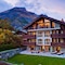 Alex Lodge Zermatt – Private Luxury Apartments - map