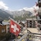 Sunstar Hotel Saas-Fee - map