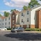 Extended Stay America Suites Newport News Yorktown - map