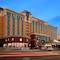 Bloomington-Normal Marriott Hotel & Conference Center - map
