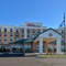 Hilton Garden Inn Cincinnati West Chester - map
