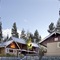 Holiday Haus Motel - map