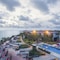 Decameron Barú - All Inclusive - map