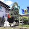 Serrazul Hotel Distributed By Intercity - map