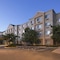 Fairfield Inn & Suites Minneapolis-St. Paul Airport - map