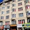 Hotel A Hostel Downtown - map