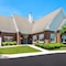 Residence Inn By Marriott Hartford Manchester - map