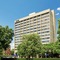 Graduate By Hilton Ann Arbor - map